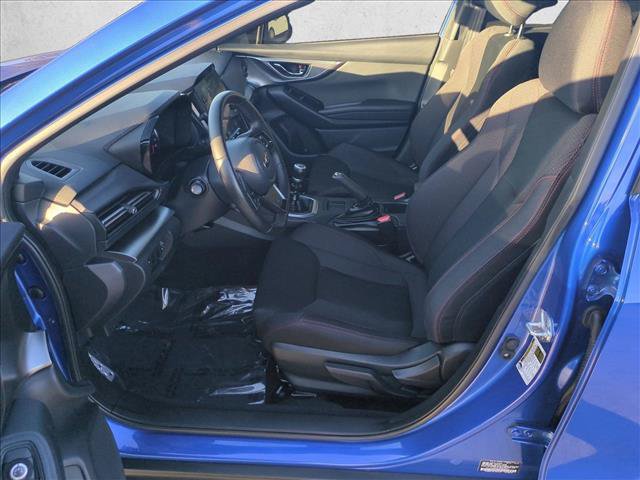 Used 2024 Subaru WRX Premium AWD/4WD image 15