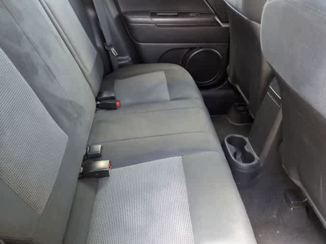Used 2012 Jeep Compass Sport FWD image 19
