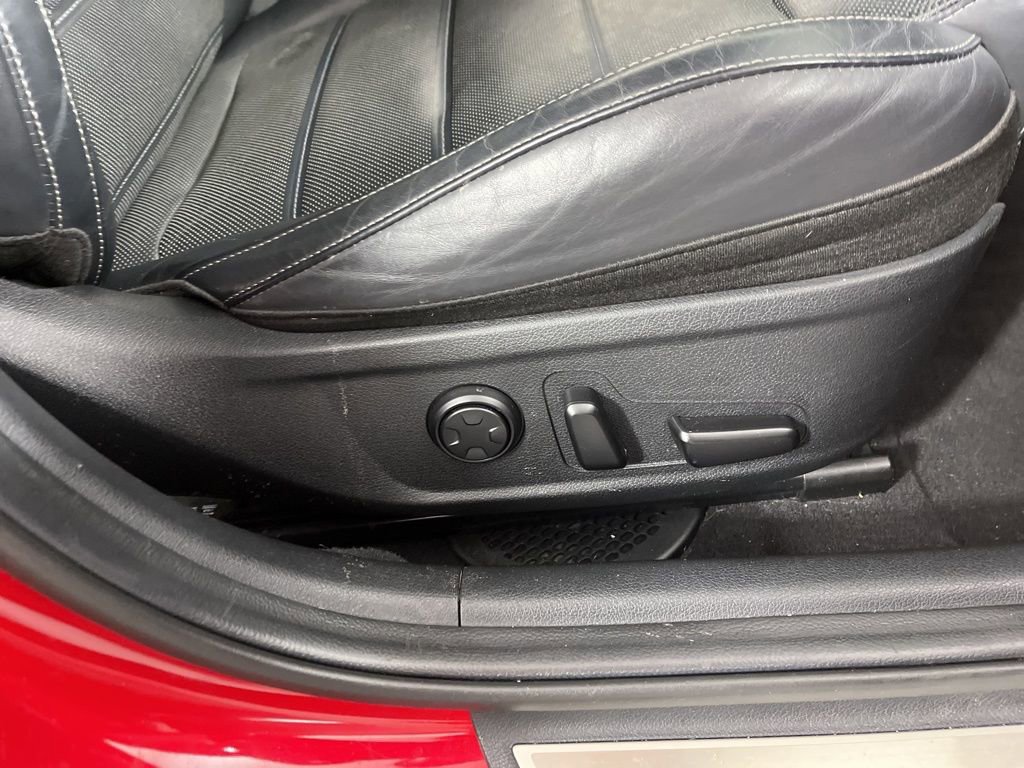 Used 2018 Kia Stinger GT2 image 8