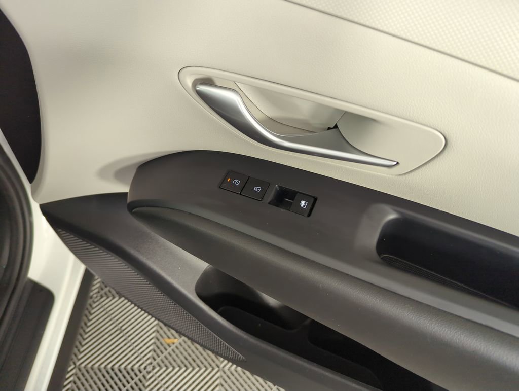 Used 2025 Hyundai Tucson SEL image 34