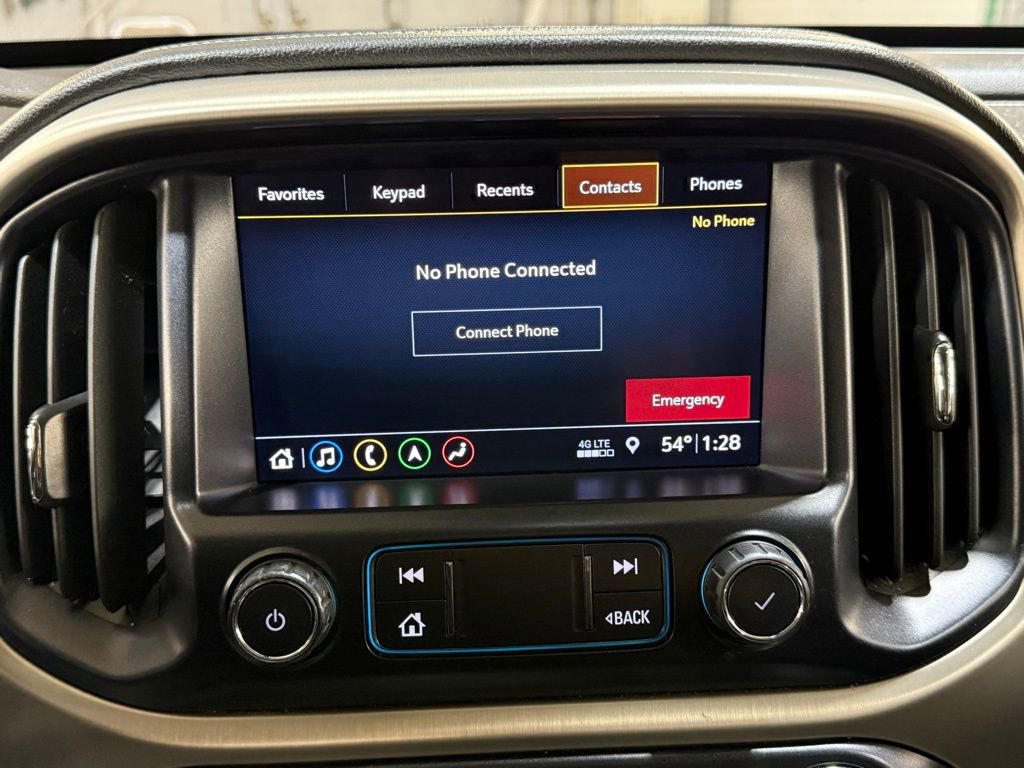 Used 2019 GMC Canyon Denali image 17
