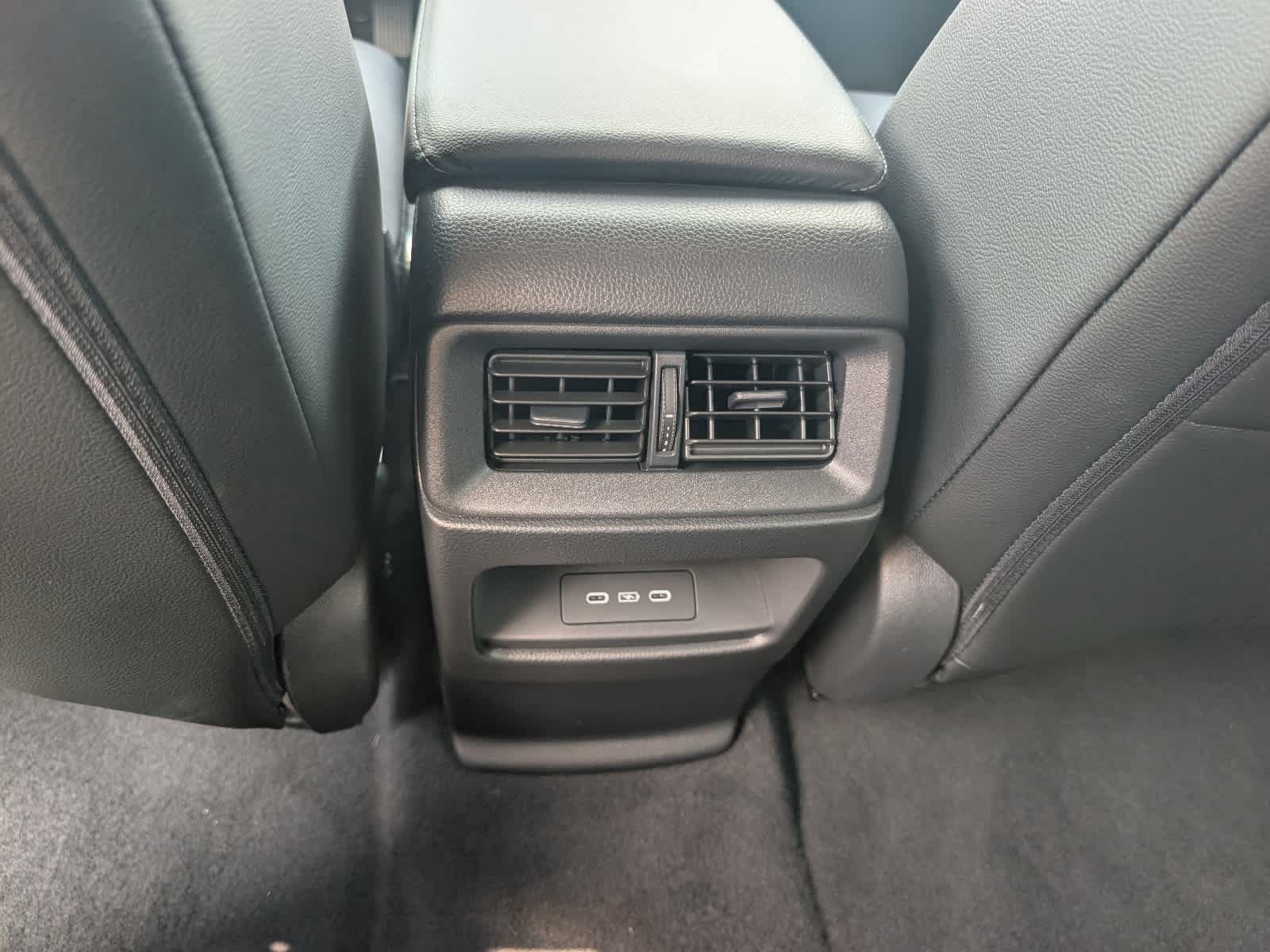 Certified 2026 Honda CR-V EX-L image 19