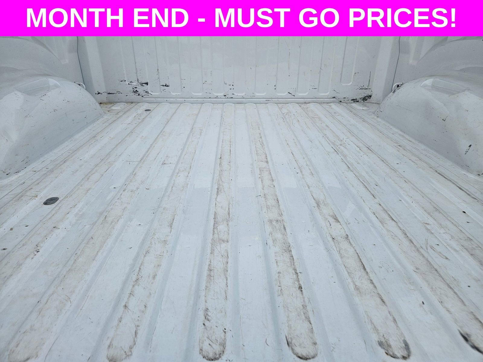 Used 2025 RAM 1500 Rebel w/ Rebel Level 1 Equipment Group image 35