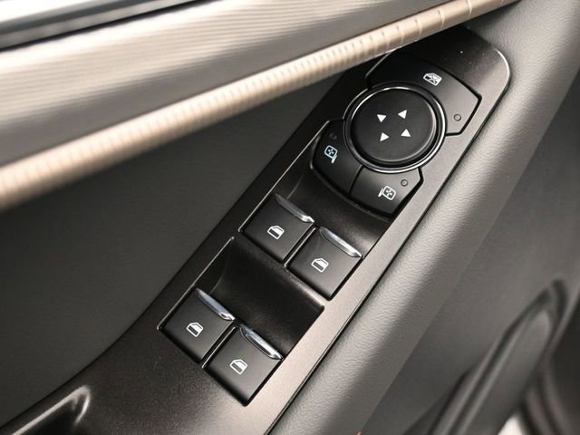 Used 2026 Ford Explorer Active image 13