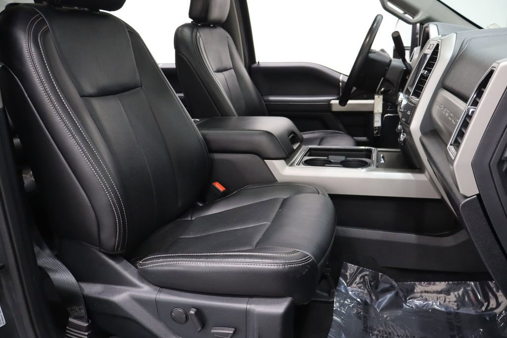 Used 2021 Ford F250 Lariat image 14