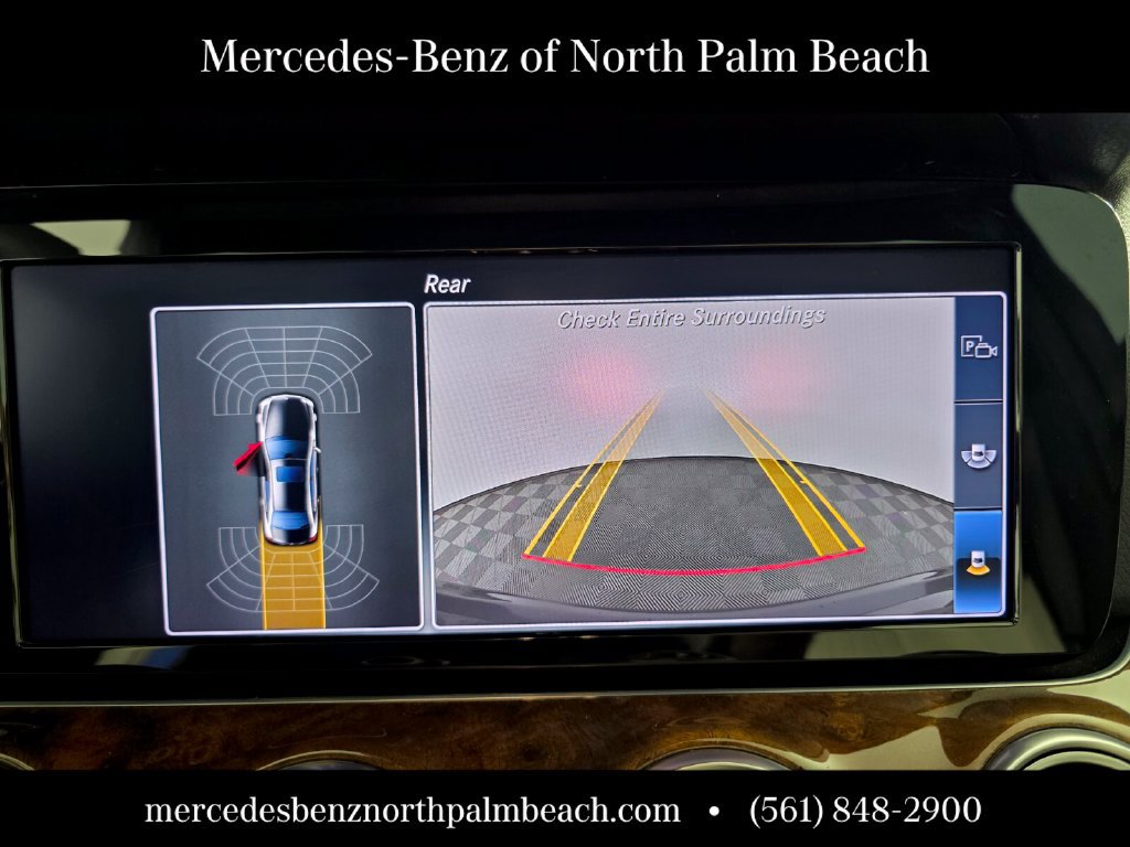 Used 2018 Mercedes-Benz E 300 image 19