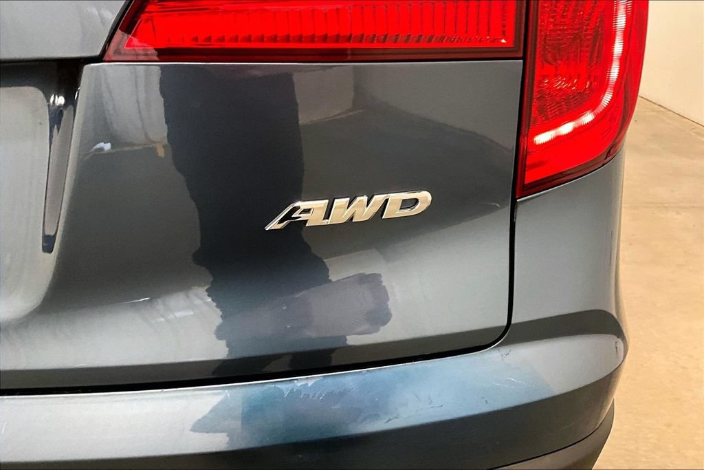 Used 2018 Honda Pilot EX-L image 24