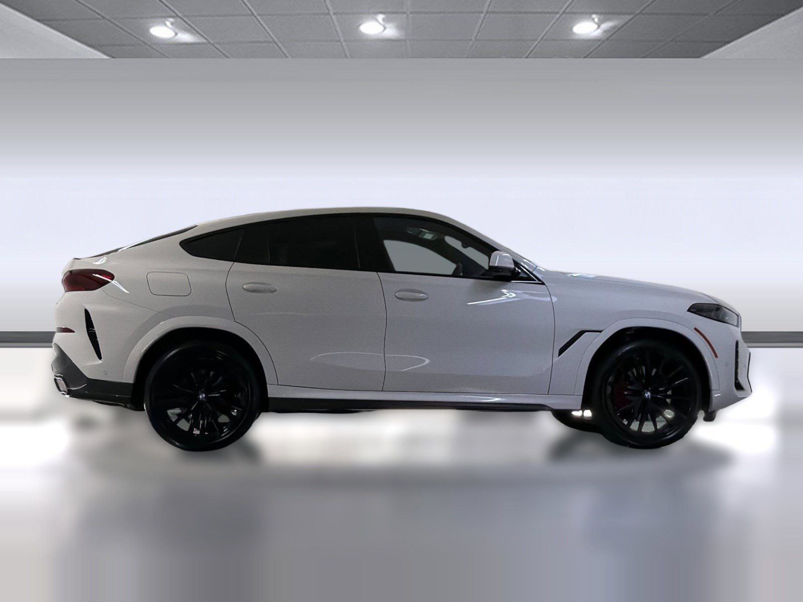 New 2026 BMW X6 xDrive40i w/ Premium Package AWD/4WD image 8