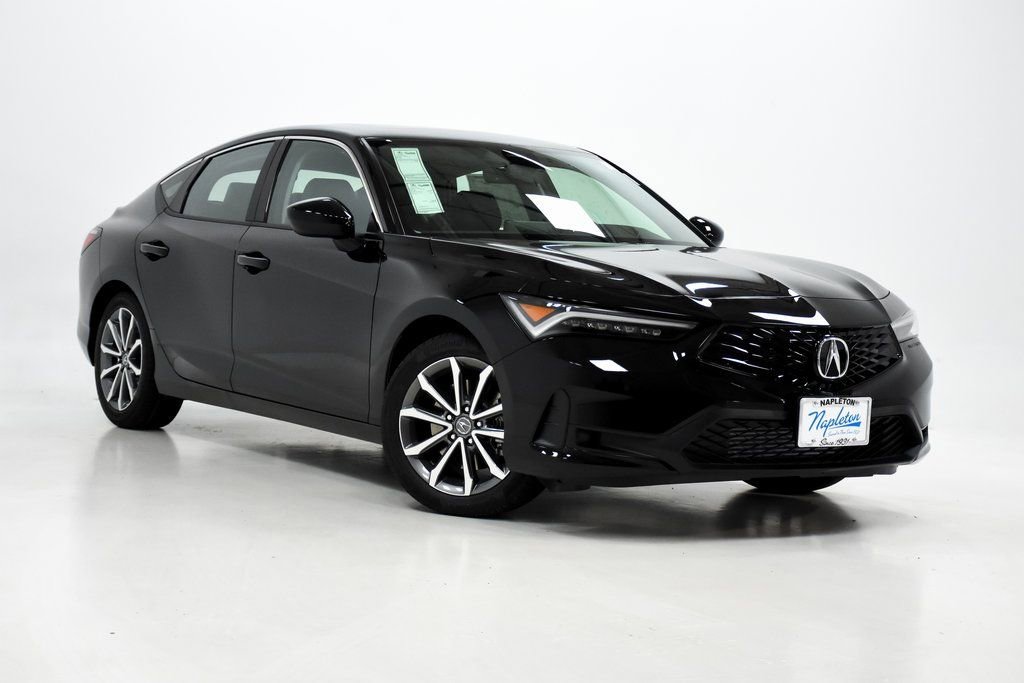 Used 2025 Acura Integra image 6