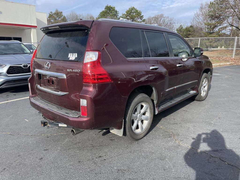Used 2013 Lexus GX 460 image 10
