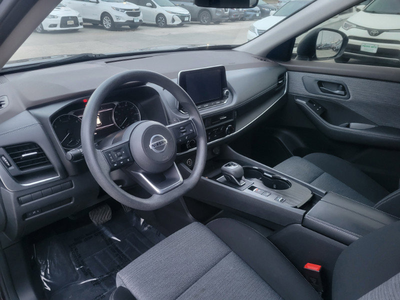 Used 2021 Nissan Rogue S image 21