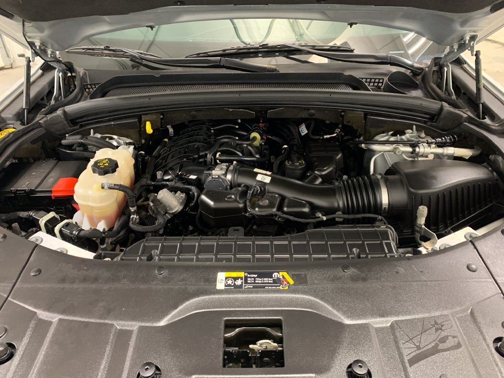 Used 2022 Jeep Grand Cherokee Limited AWD/4WD image 16