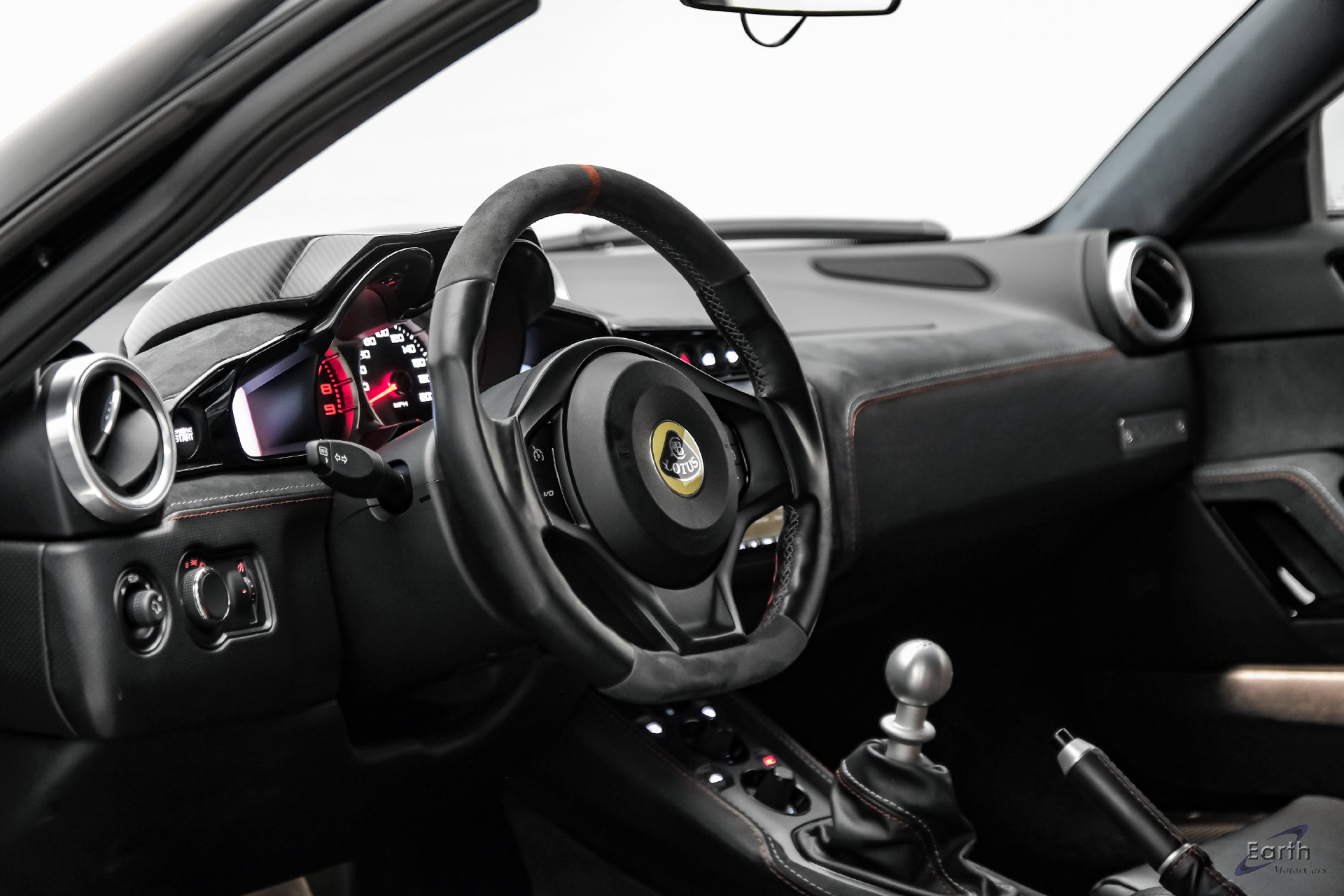 Used 2020 Lotus Evora RWD image 51