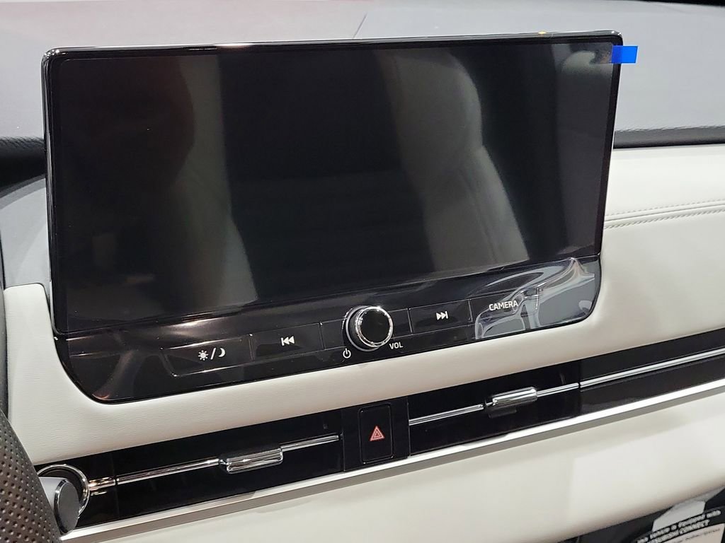 New 2026 Mitsubishi Outlander SE image 17