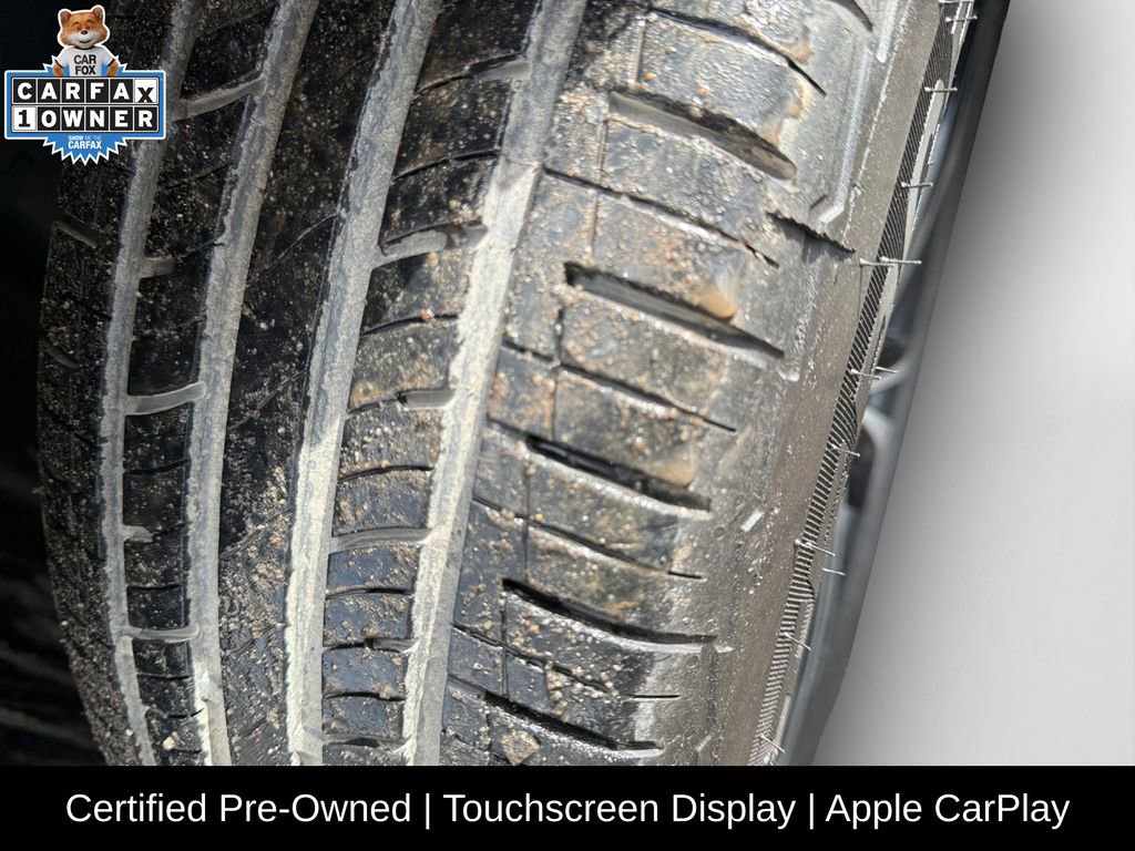 Certified 2022 Nissan Sentra SV image 19