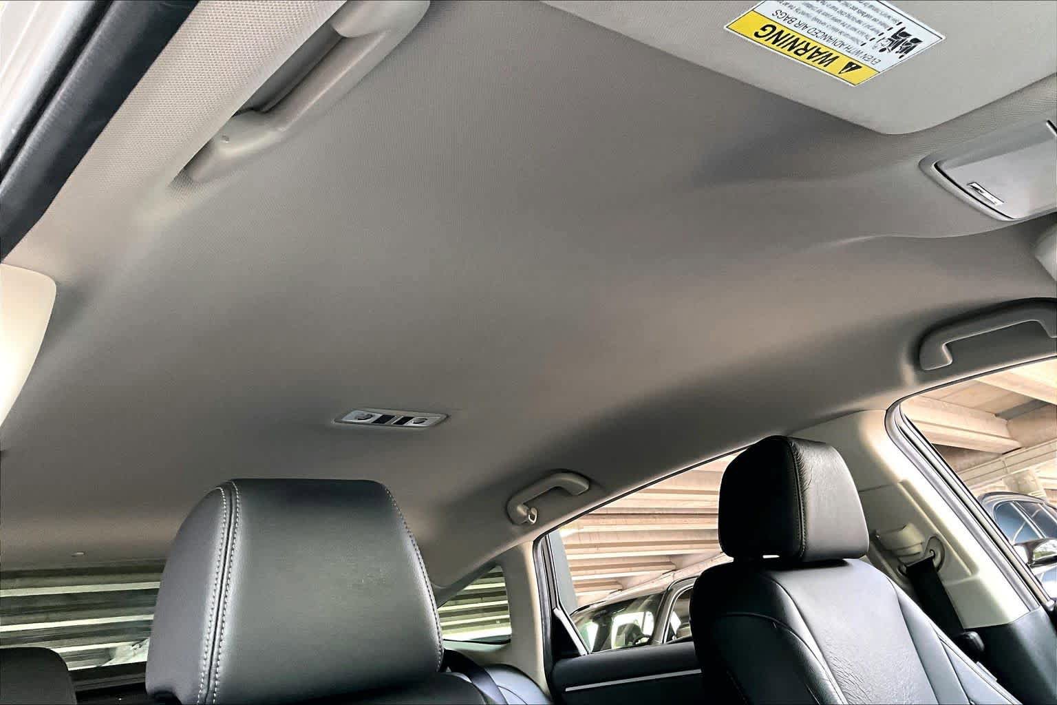 Used 2018 Honda Clarity Plug-In Hybrid image 13