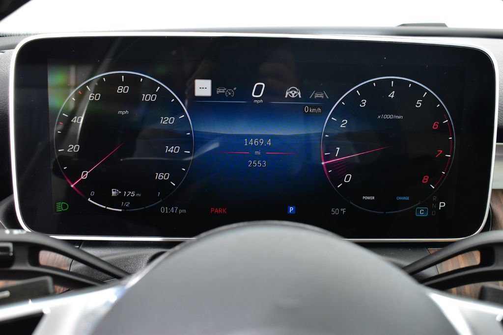 Used 2026 Mercedes-Benz C 300 4MATIC Sedan image 30