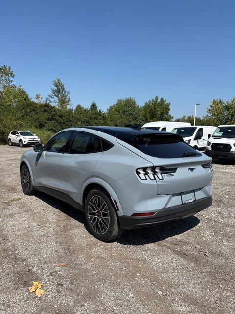 New 2025 Ford Mustang Mach-E Premium image 7