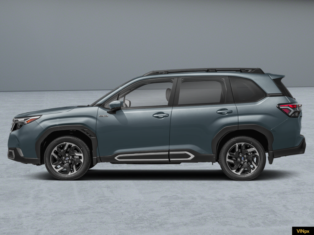 New 2026 Subaru Forester Touring AWD/4WD image 3