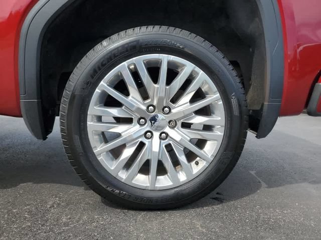 Used 2019 GMC Sierra 1500 Denali w/ Denali Ultimate Package AWD/4WD image 9