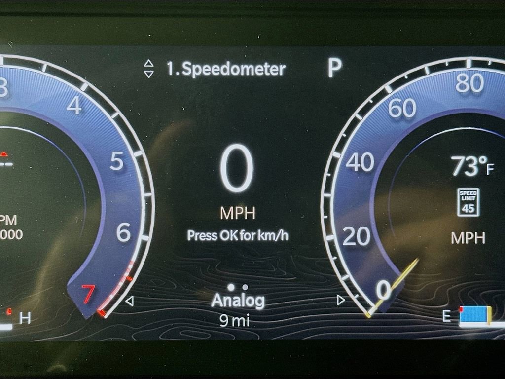 New 2026 Jeep Grand Cherokee L Limited image 11