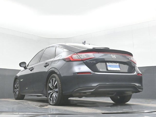 Used 2022 Honda Civic EX-L image 45