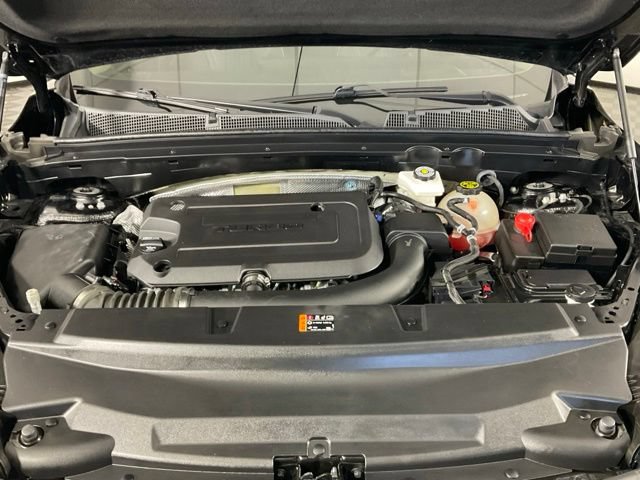 Used 2024 Buick Envision Avenir AWD/4WD image 41