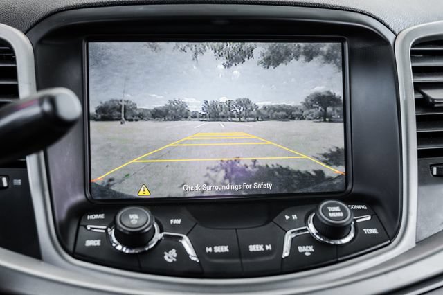 Used 2015 Chevrolet Caprice RWD image 63