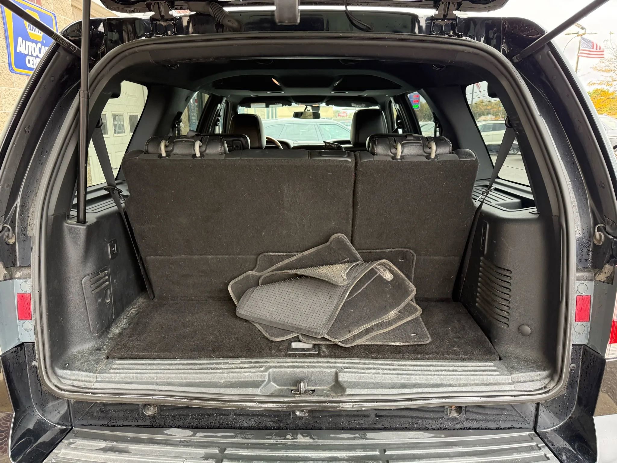 Used 2016 Lincoln Navigator Reserve image 40