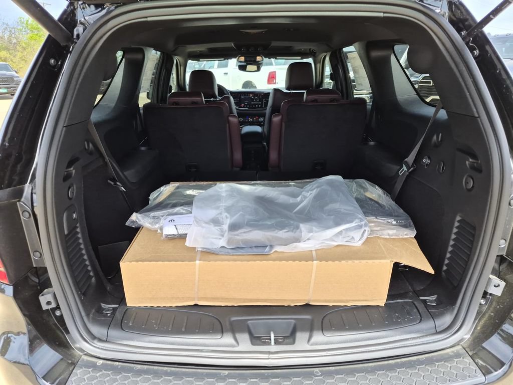 New 2026 Dodge Durango GT w/ Tow 'N Go Package AWD/4WD image 8