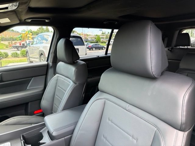 New 2026 Hyundai Santa Fe Calligraphy AWD/4WD image 23