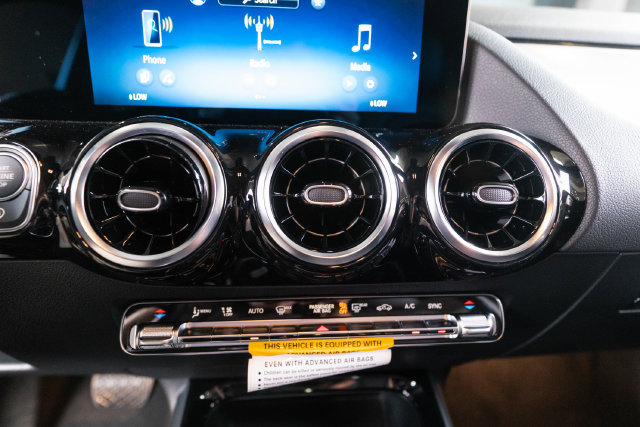 New 2026 Mercedes-Benz GLA 250 4MATIC image 28