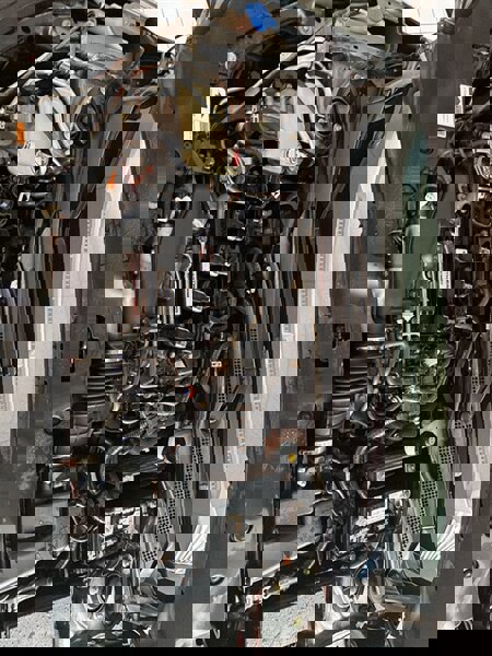 Used 2019 Honda Civic EX image 35