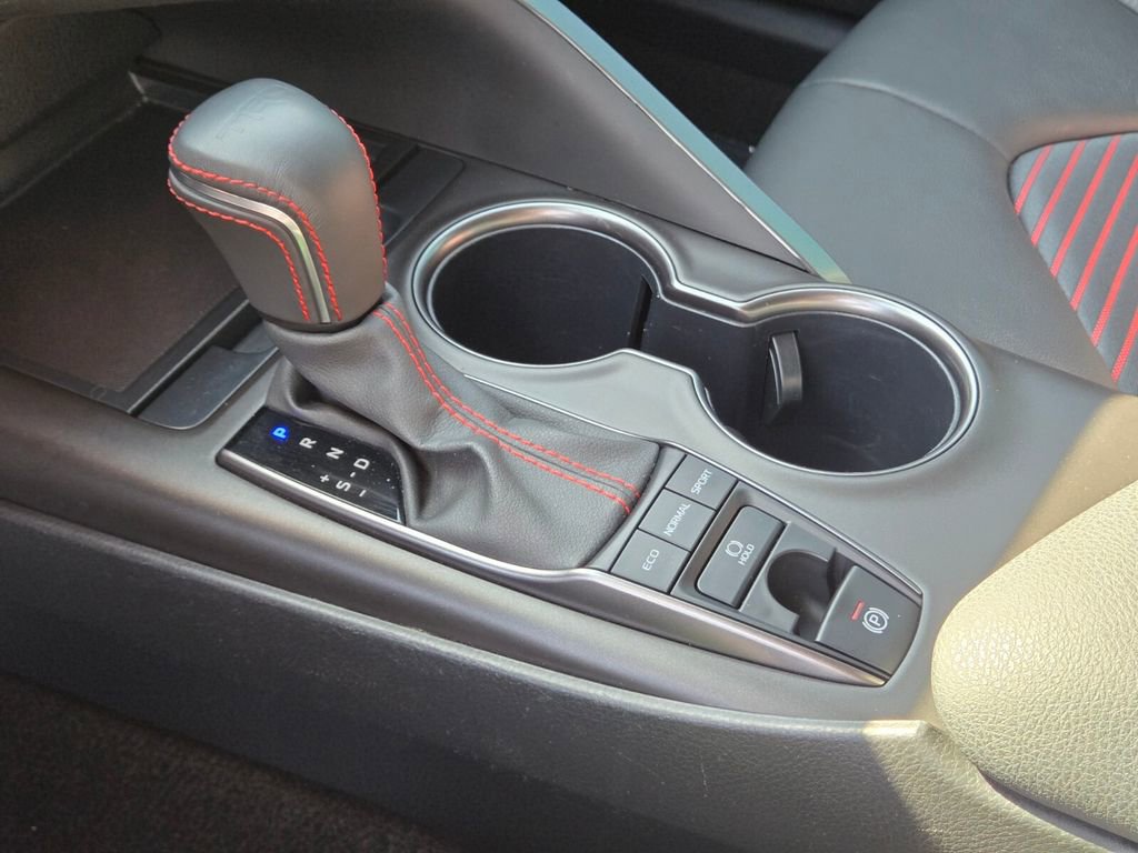 Used 2024 Toyota Camry TRD FWD image 23