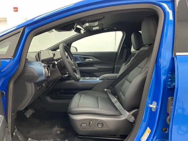 New 2026 Chevrolet Equinox EV LT image 8