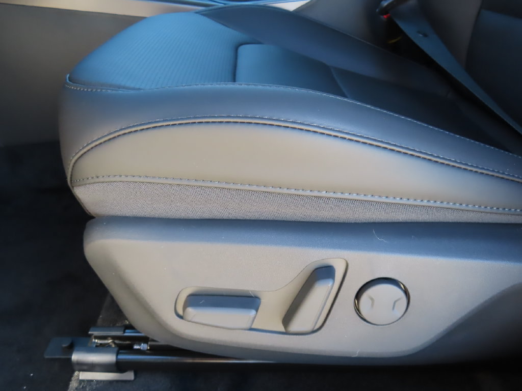 New 2027 Kia Niro EX FWD image 9