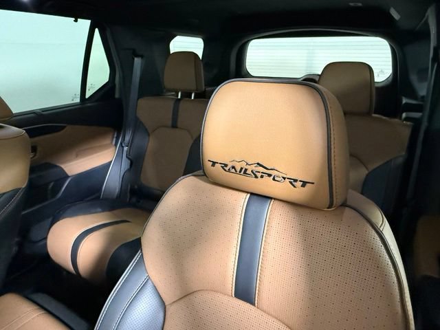 Used 2026 Honda Passport TrailSport Elite image 31
