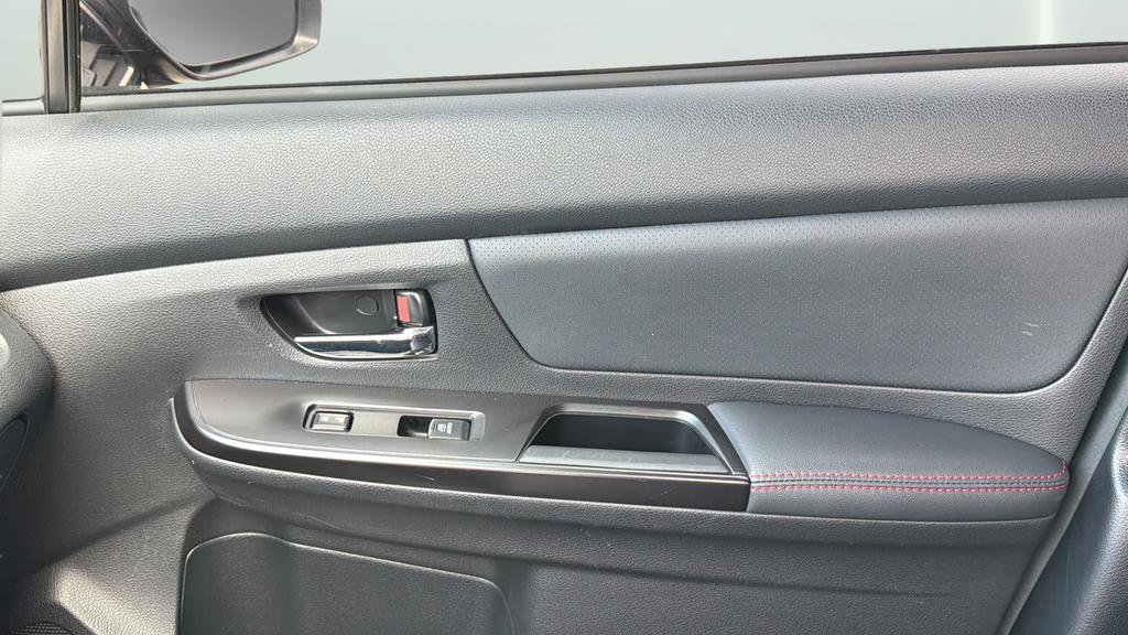 Used 2020 Subaru WRX Limited w/ Popular Package #3 (IZT) image 13