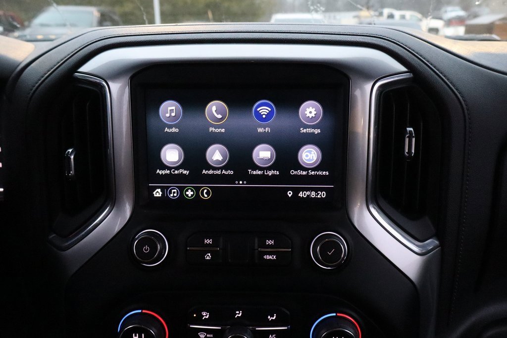 Used 2022 Chevrolet Silverado 3500 LT w/ All Star Edition image 8