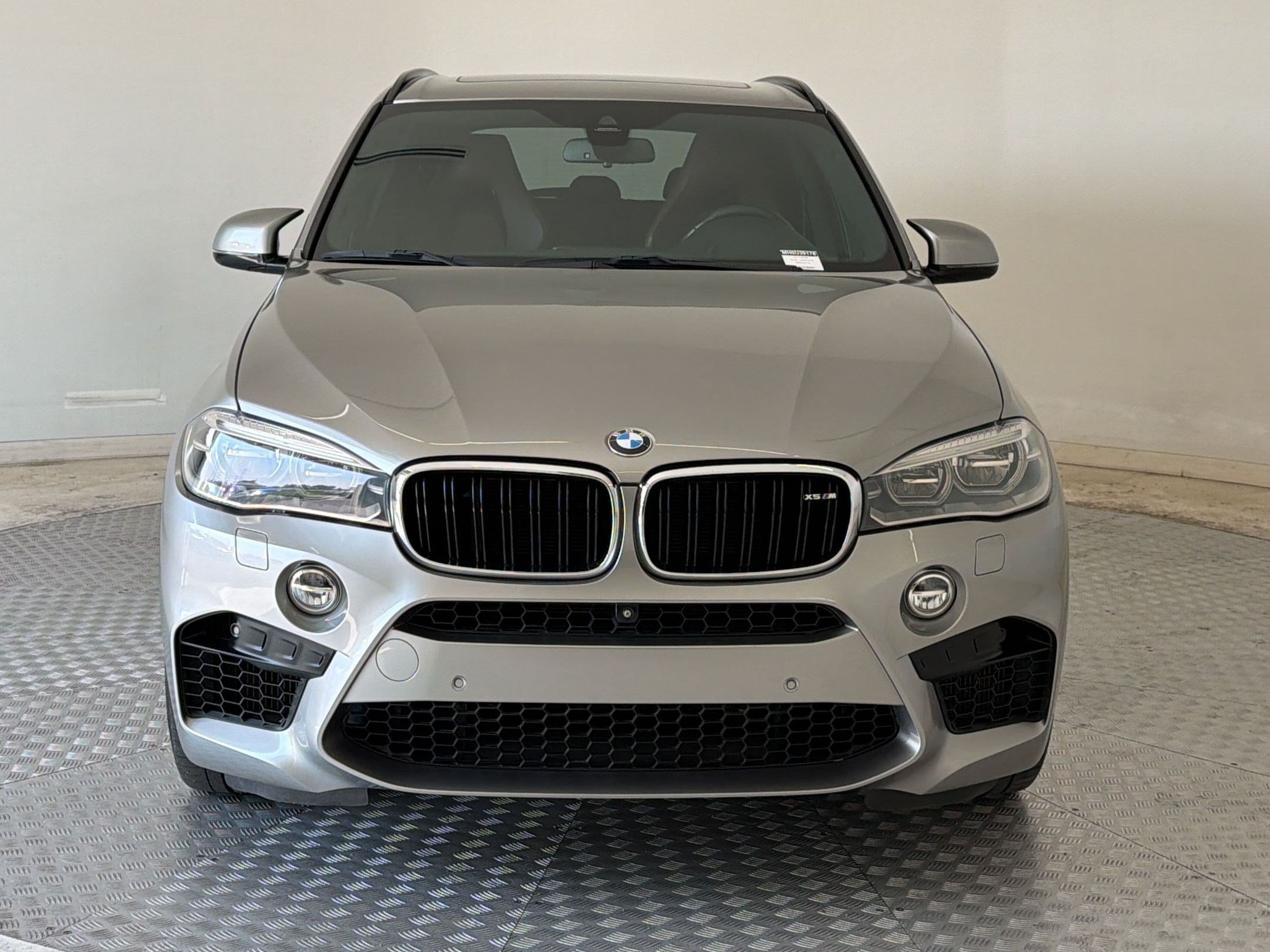 Used 2017 BMW X5 M AWD/4WD image 6