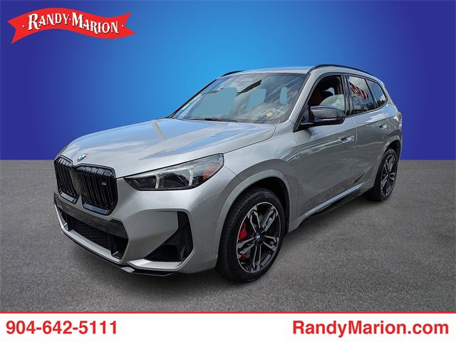 Used 2024 BMW X1 M35i w/ M Sport Professional Package
