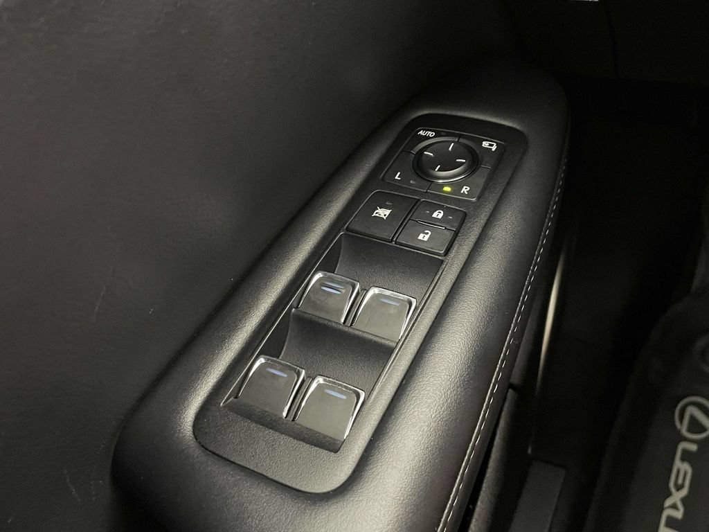 Used 2022 Lexus RX 350 AWD w/ Premium Package image 37