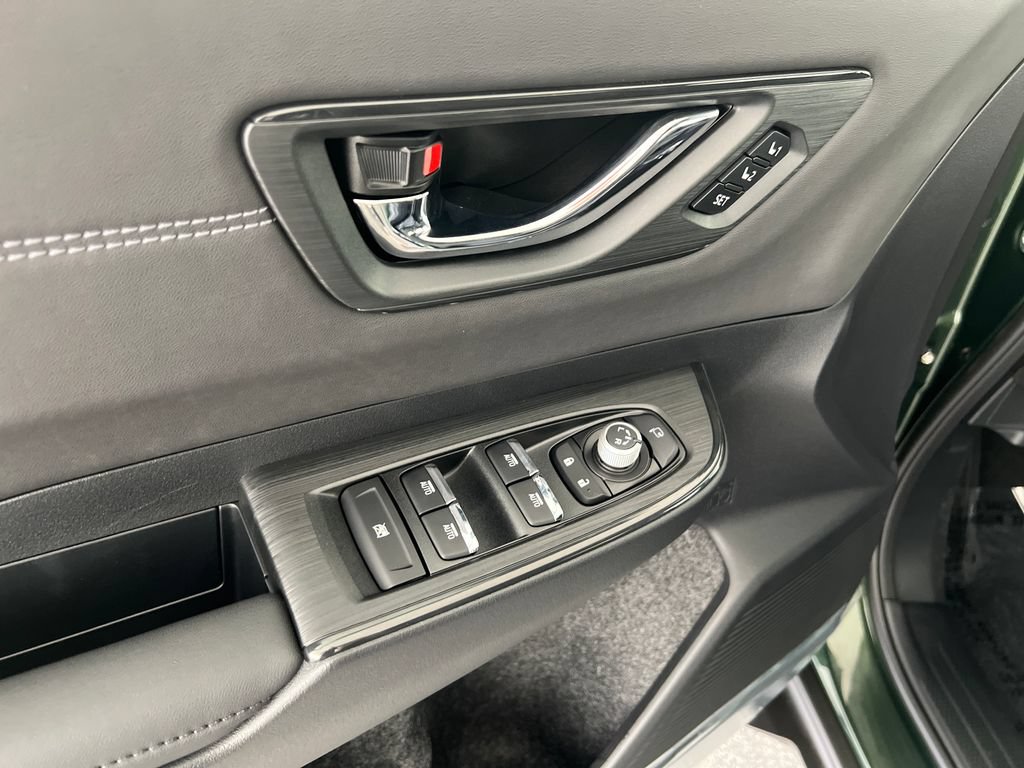 New 2026 Subaru Outback Touring AWD/4WD image 13