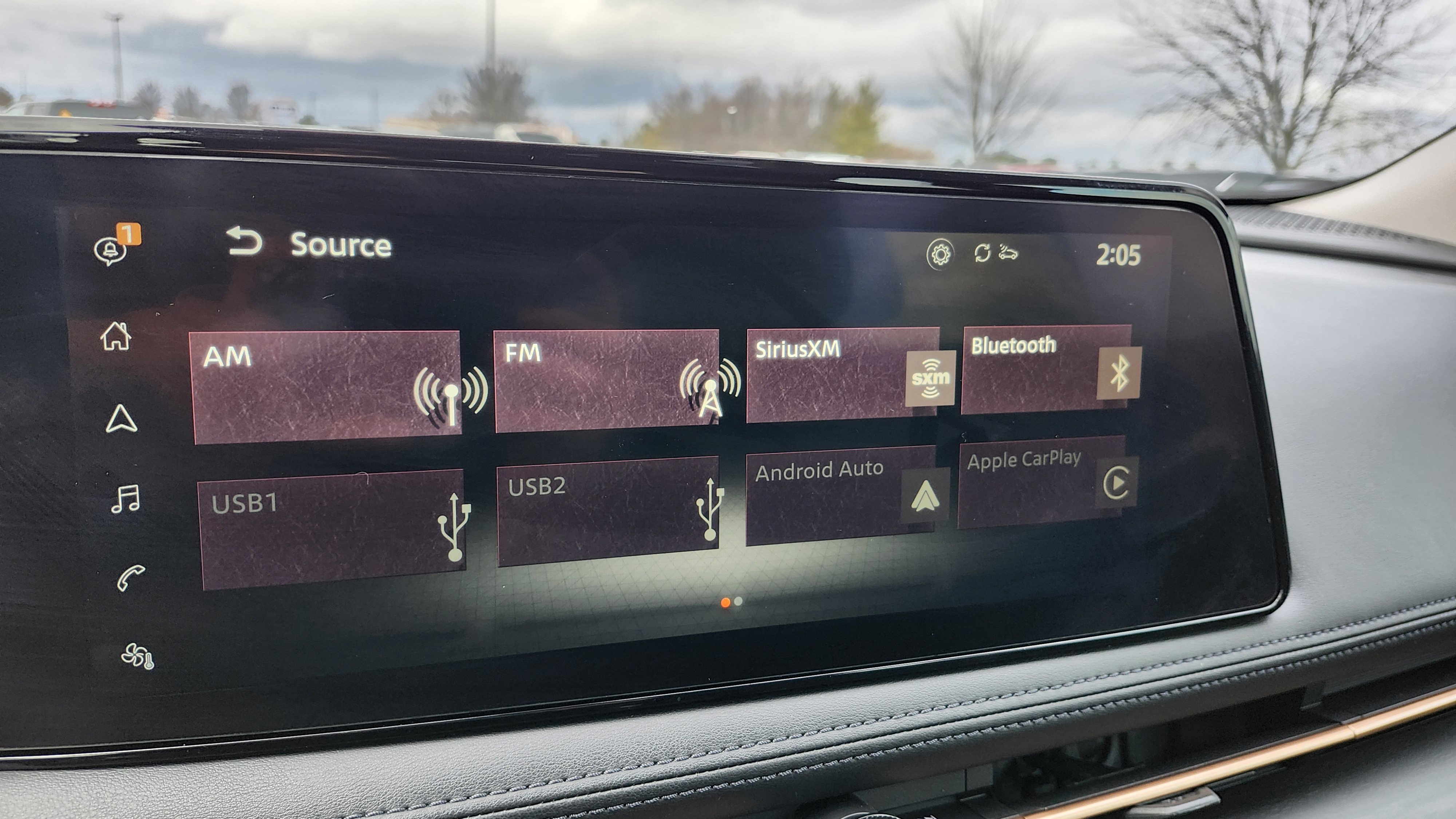 Used 2023 Nissan Ariya FWD image 6