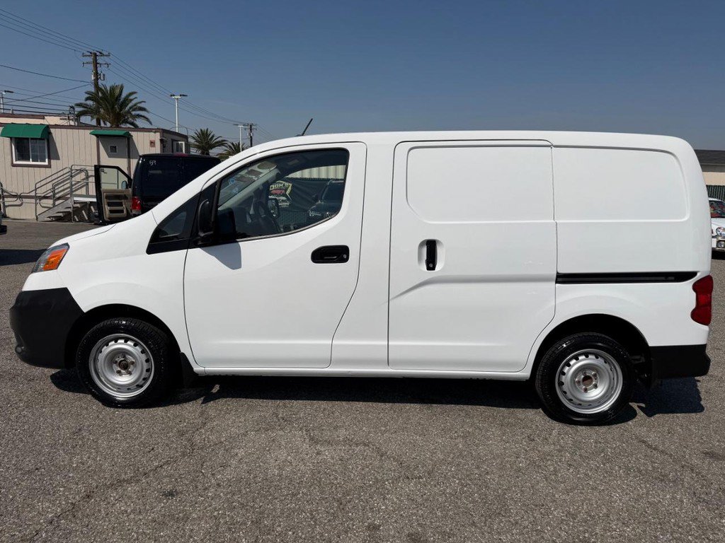 Used 2019 Nissan NV200 S FWD image 10