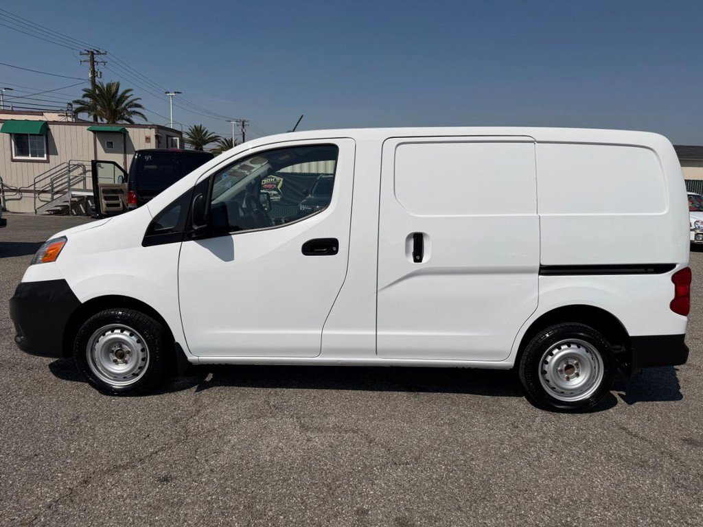 Used 2019 Nissan NV200 S image 10