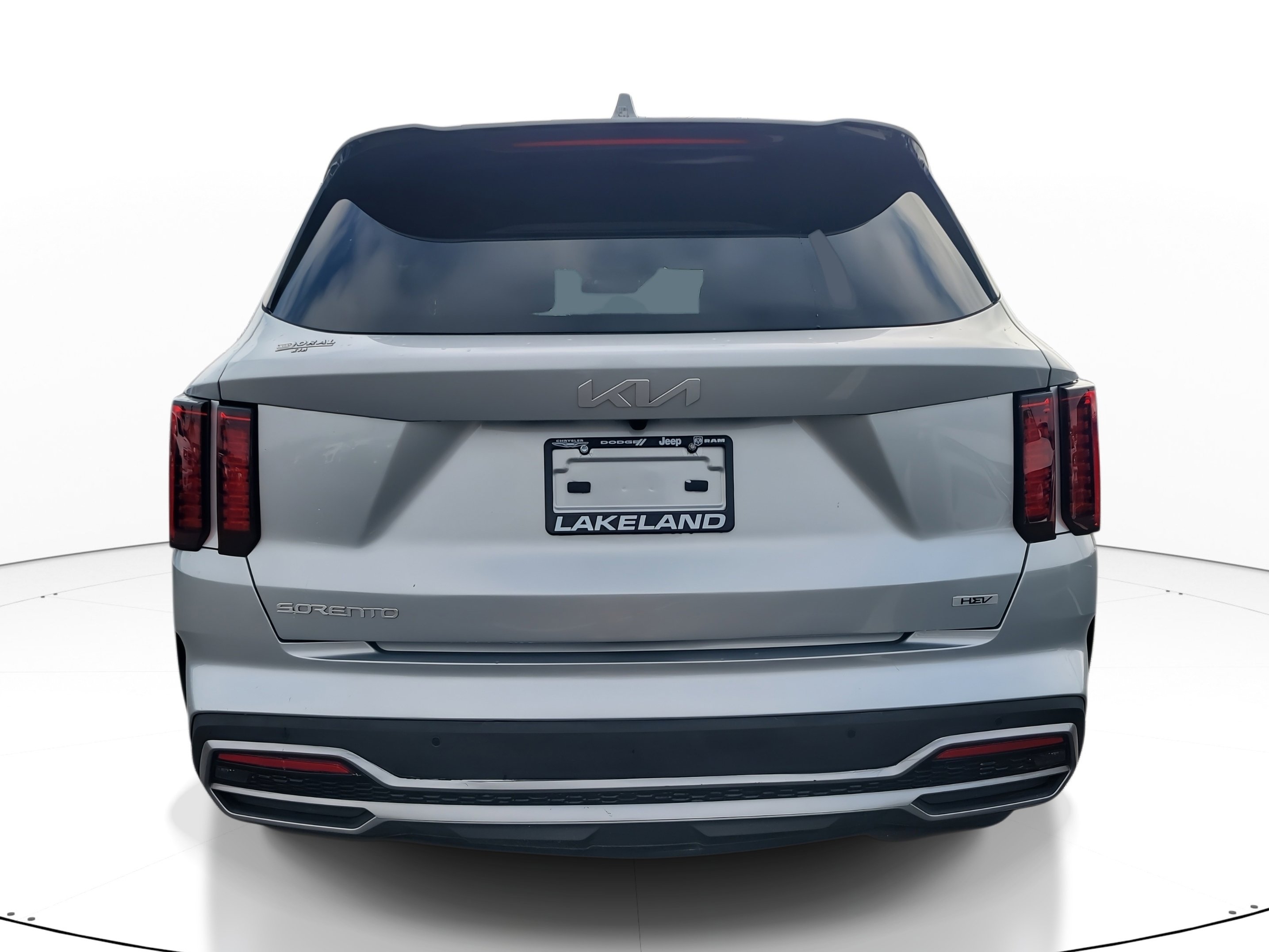 Used 2023 Kia Sorento EX image 5