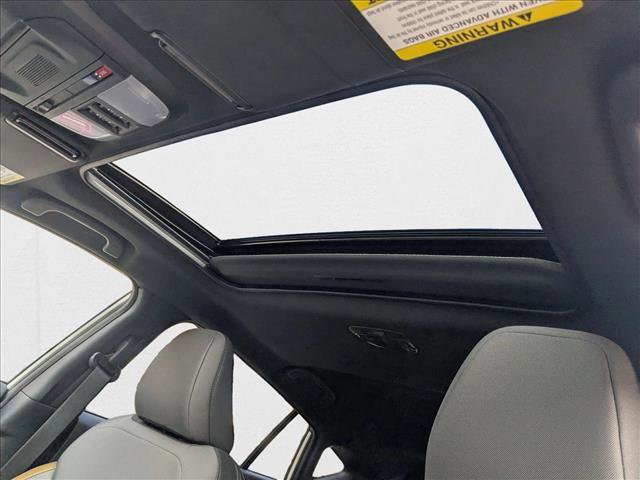 New 2025 Subaru Crosstrek 2.5i Sport image 15