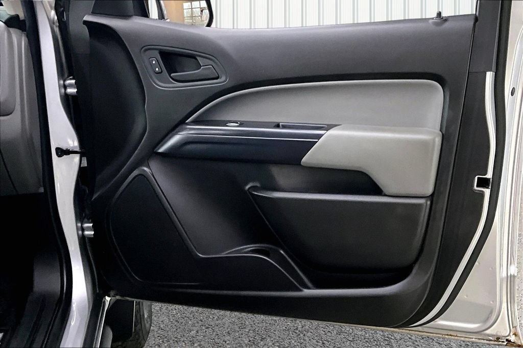 Used 2015 GMC Canyon 2WD Crew Cab image 27