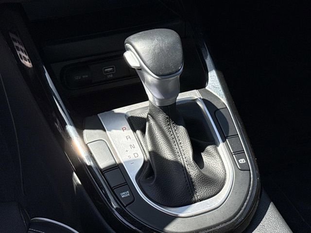 Used 2023 Kia Forte GT-Line image 22